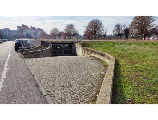 Anteprima foto 2 - Box/Garage/Posto auto in Vendita a Borgaro Torinese (Torino)
