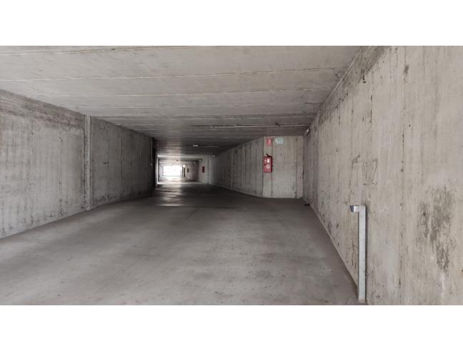 Anteprima foto 3 - Box/Garage/Posto auto in Vendita a Borgaro Torinese (Torino)