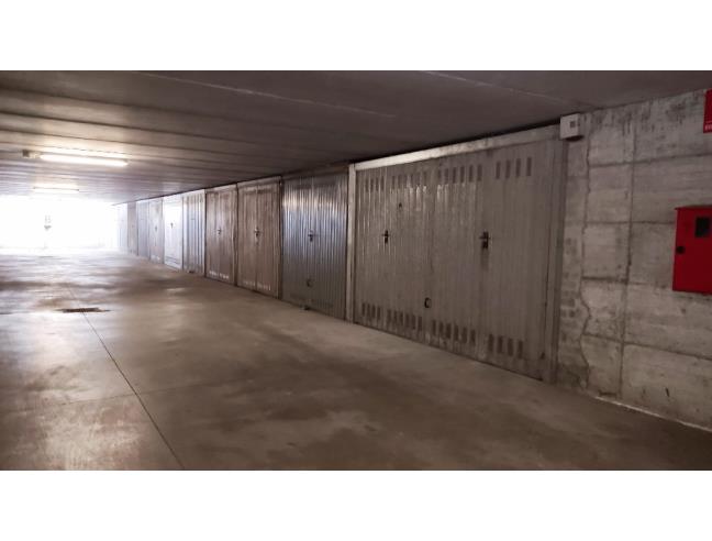 Anteprima foto 4 - Box/Garage/Posto auto in Vendita a Borgaro Torinese (Torino)