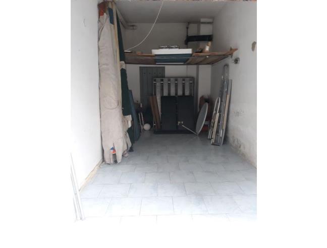 Anteprima foto 1 - Box/Garage/Posto auto in Vendita a Borghetto Santo Spirito (Savona)