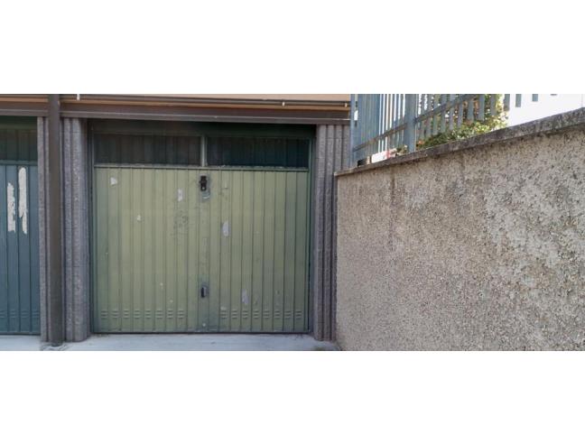 Anteprima foto 1 - Box/Garage/Posto auto in Vendita a Borgo San Giovanni (Lodi)
