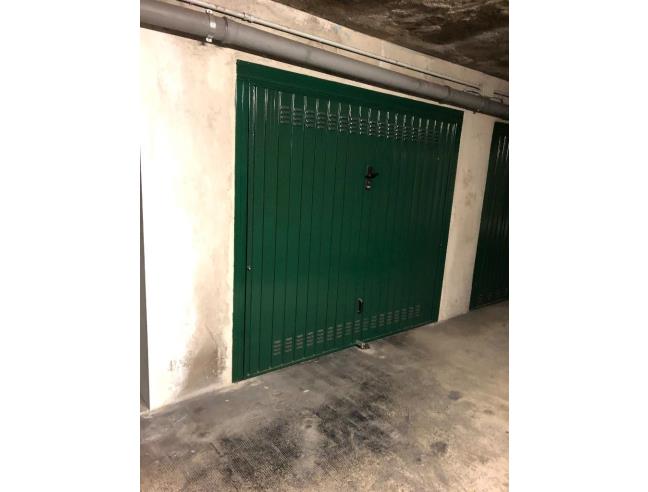 Anteprima foto 1 - Box/Garage/Posto auto in Vendita a Brescia - Brescia Due