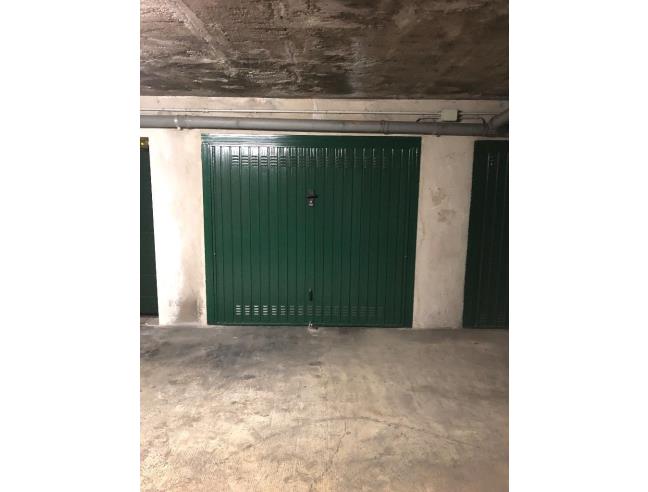 Anteprima foto 2 - Box/Garage/Posto auto in Vendita a Brescia - Brescia Due
