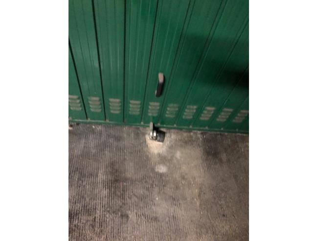 Anteprima foto 3 - Box/Garage/Posto auto in Vendita a Brescia - Brescia Due