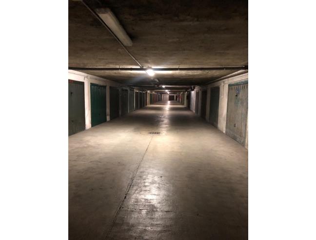 Anteprima foto 4 - Box/Garage/Posto auto in Vendita a Brescia - Brescia Due