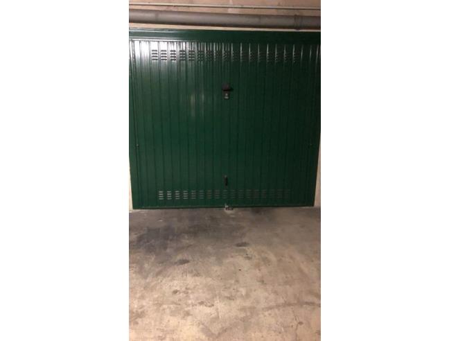 Anteprima foto 5 - Box/Garage/Posto auto in Vendita a Brescia - Brescia Due