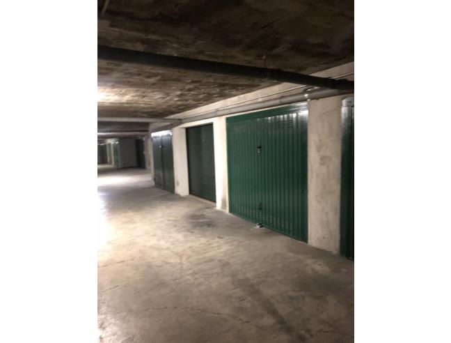 Anteprima foto 6 - Box/Garage/Posto auto in Vendita a Brescia - Brescia Due