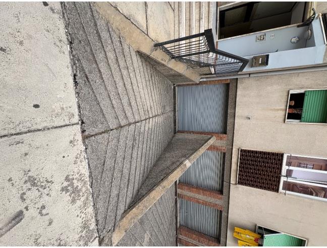 Anteprima foto 3 - Box/Garage/Posto auto in Vendita a Brescia - Fiumicello