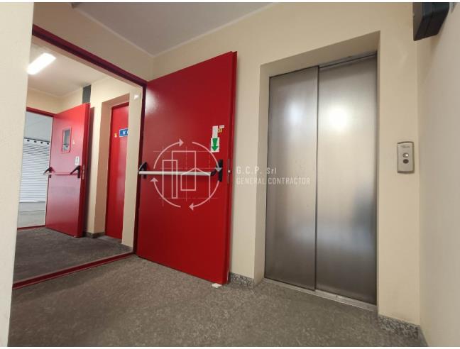 Anteprima foto 2 - Box/Garage/Posto auto in Vendita a Bresso (Milano)