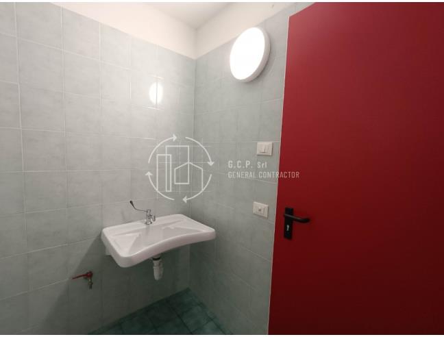 Anteprima foto 3 - Box/Garage/Posto auto in Vendita a Bresso (Milano)