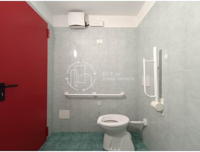 Anteprima foto 4 - Box/Garage/Posto auto in Vendita a Bresso (Milano)