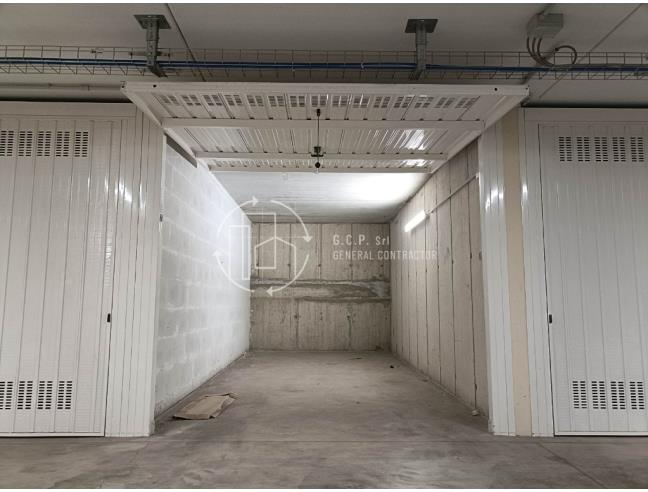 Anteprima foto 6 - Box/Garage/Posto auto in Vendita a Bresso (Milano)