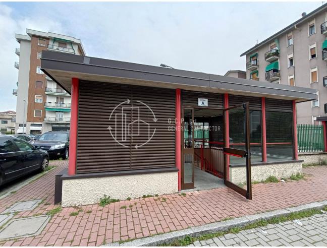 Anteprima foto 7 - Box/Garage/Posto auto in Vendita a Bresso (Milano)
