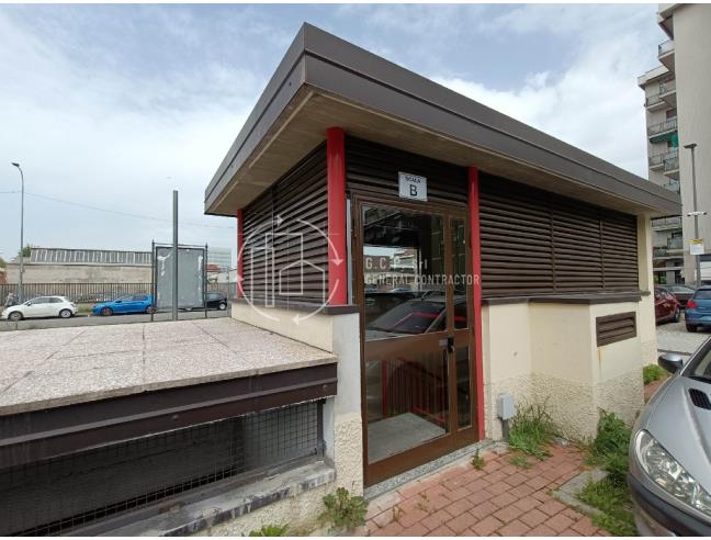 Anteprima foto 8 - Box/Garage/Posto auto in Vendita a Bresso (Milano)