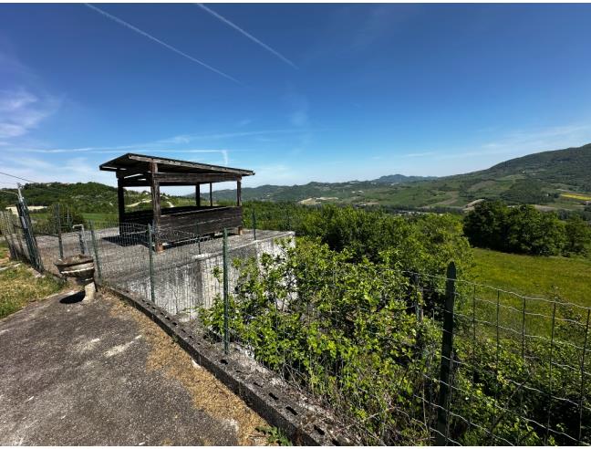Anteprima foto 2 - Box/Garage/Posto auto in Vendita a Brignano-Frascata (Alessandria)