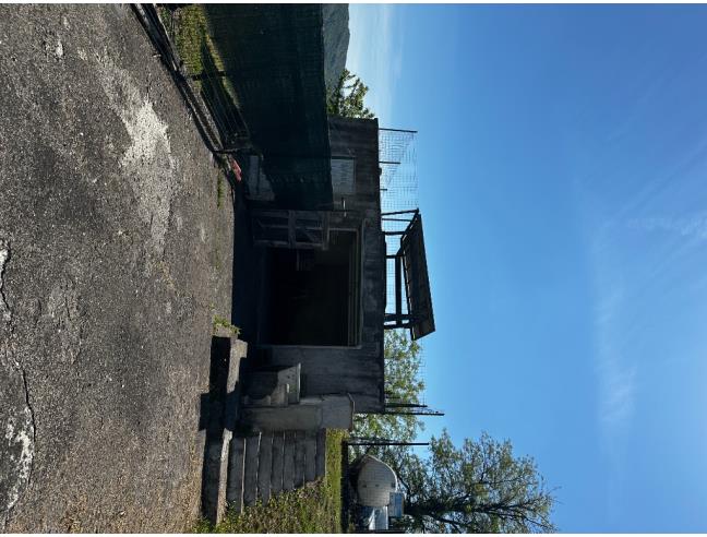 Anteprima foto 5 - Box/Garage/Posto auto in Vendita a Brignano-Frascata (Alessandria)