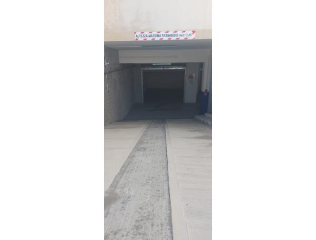 Anteprima foto 2 - Box/Garage/Posto auto in Vendita a Brindisi (Brindisi)