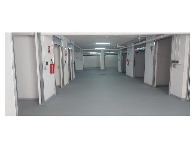 Anteprima foto 3 - Box/Garage/Posto auto in Vendita a Brindisi (Brindisi)