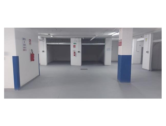 Anteprima foto 4 - Box/Garage/Posto auto in Vendita a Brindisi (Brindisi)