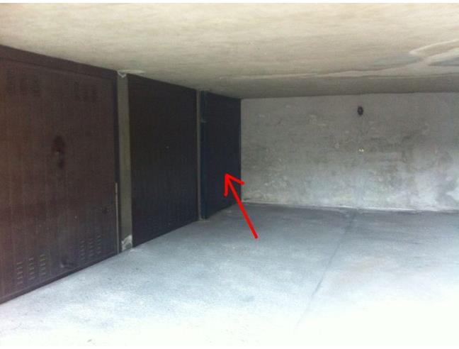 Anteprima foto 1 - Box/Garage/Posto auto in Vendita a Brugherio (Monza e Brianza)