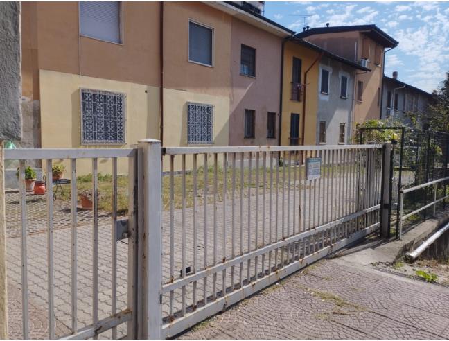 Anteprima foto 2 - Box/Garage/Posto auto in Vendita a Brugherio (Monza e Brianza)