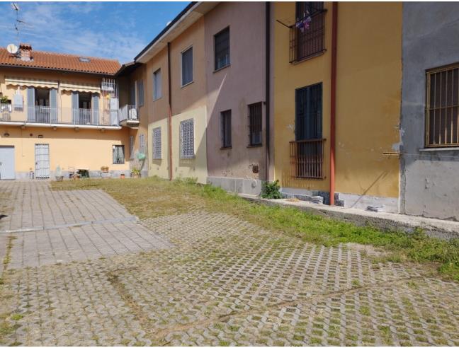 Anteprima foto 3 - Box/Garage/Posto auto in Vendita a Brugherio (Monza e Brianza)