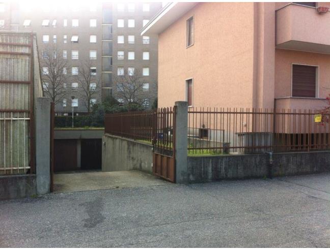 Anteprima foto 4 - Box/Garage/Posto auto in Vendita a Brugherio (Monza e Brianza)