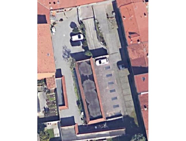 Anteprima foto 6 - Box/Garage/Posto auto in Vendita a Brugherio (Monza e Brianza)