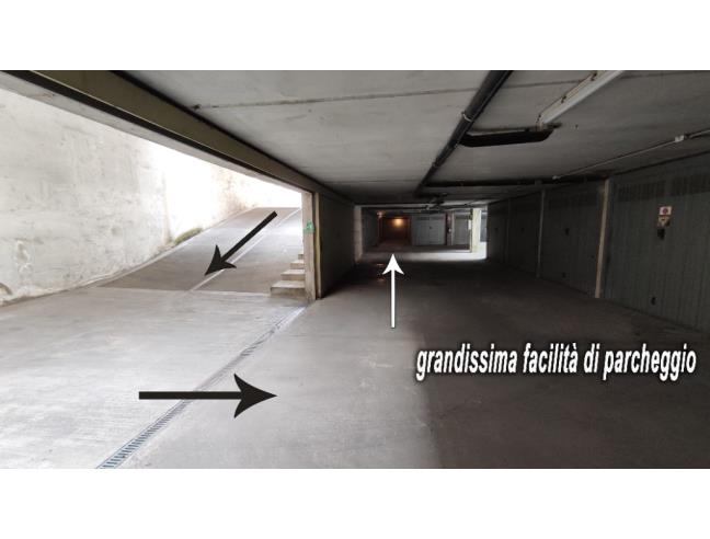 Anteprima foto 7 - Box/Garage/Posto auto in Vendita a Brugherio (Monza e Brianza)