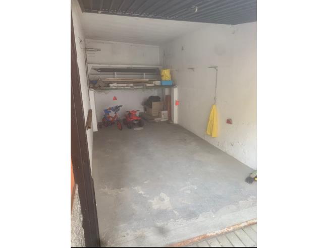 Anteprima foto 1 - Box/Garage/Posto auto in Vendita a Buccinasco - Robarello