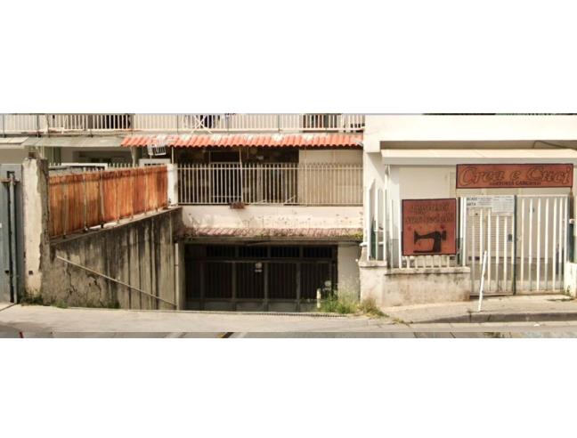Anteprima foto 2 - Box/Garage/Posto auto in Vendita a Calvizzano (Napoli)