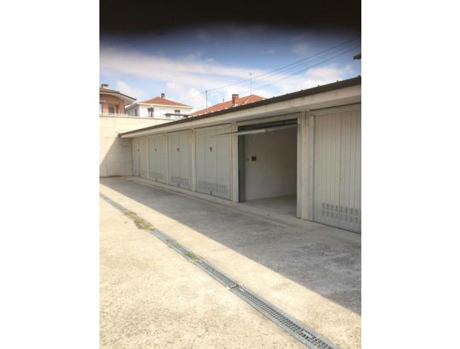 Anteprima foto 4 - Box/Garage/Posto auto in Vendita a Carignano (Torino)