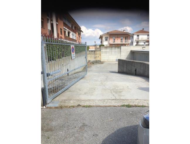 Anteprima foto 5 - Box/Garage/Posto auto in Vendita a Carignano (Torino)