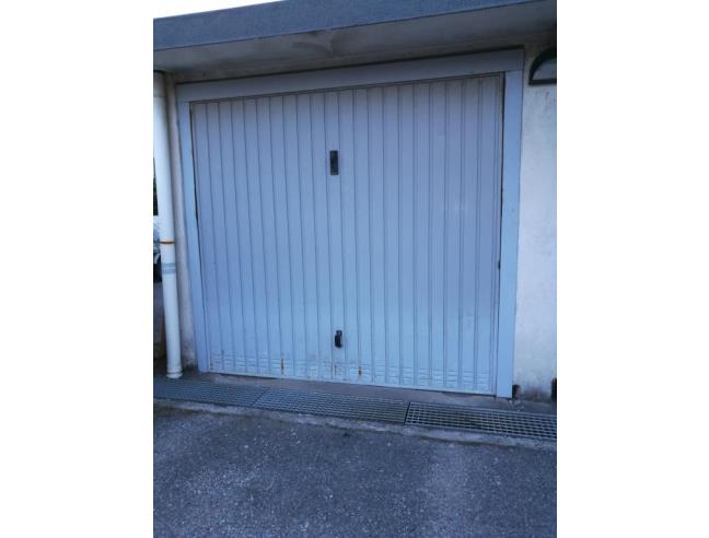 Anteprima foto 1 - Box/Garage/Posto auto in Vendita a Casorate Sempione (Varese)