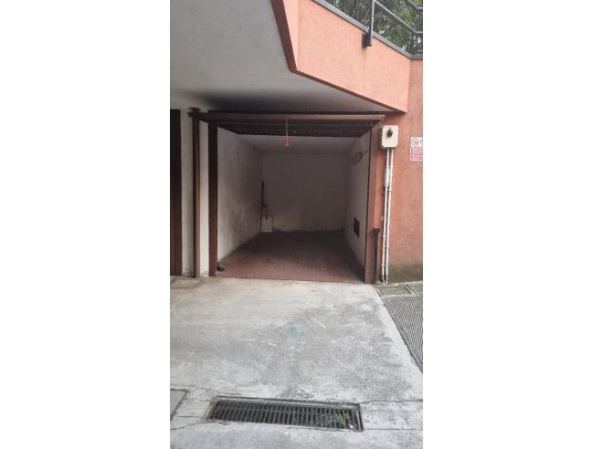 Anteprima foto 1 - Box/Garage/Posto auto in Vendita a Cassina de' Pecchi (Milano)