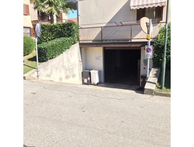 Anteprima foto 1 - Box/Garage/Posto auto in Vendita a Castagnole Piemonte (Torino)