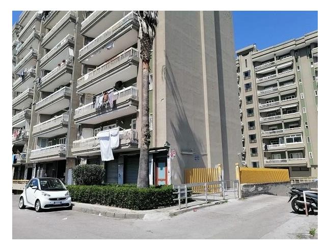 Anteprima foto 1 - Box/Garage/Posto auto in Vendita a Castellammare di Stabia (Napoli)