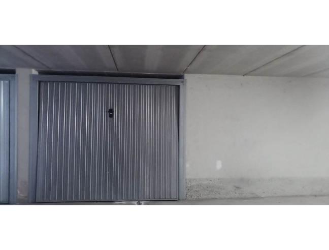 Anteprima foto 1 - Box/Garage/Posto auto in Vendita a Castelnuovo del Garda - Oliosi