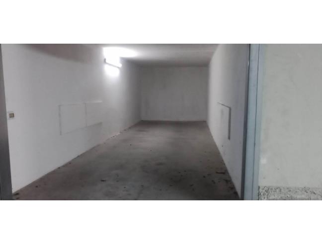 Anteprima foto 2 - Box/Garage/Posto auto in Vendita a Castelnuovo del Garda - Oliosi