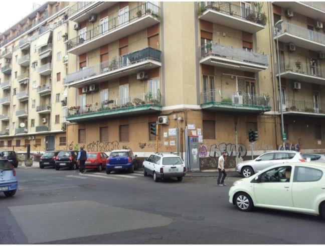 Anteprima foto 1 - Box/Garage/Posto auto in Vendita a Catania - Piazza Montessori