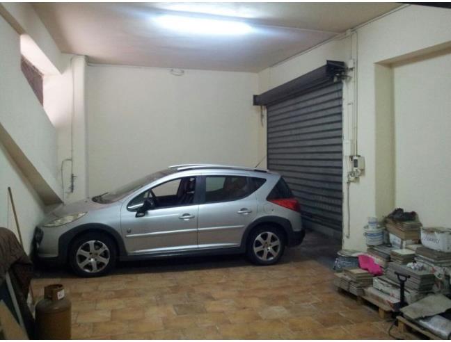 Anteprima foto 3 - Box/Garage/Posto auto in Vendita a Catania - Piazza Montessori