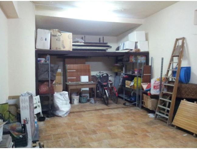 Anteprima foto 4 - Box/Garage/Posto auto in Vendita a Catania - Piazza Montessori