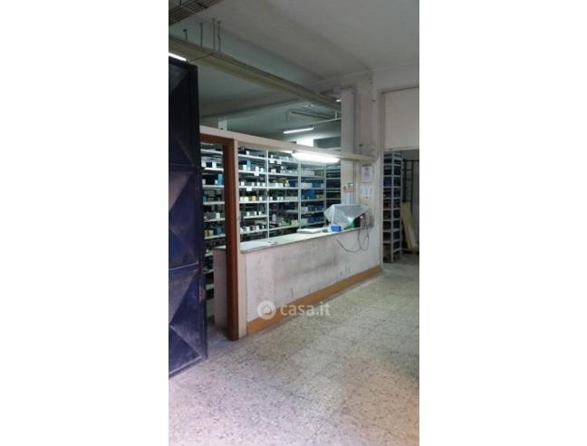 Anteprima foto 2 - Box/Garage/Posto auto in Vendita a Catania - Viale Mario Rapisardi