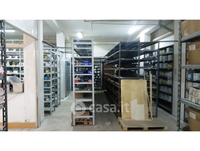 Anteprima foto 6 - Box/Garage/Posto auto in Vendita a Catania - Viale Mario Rapisardi