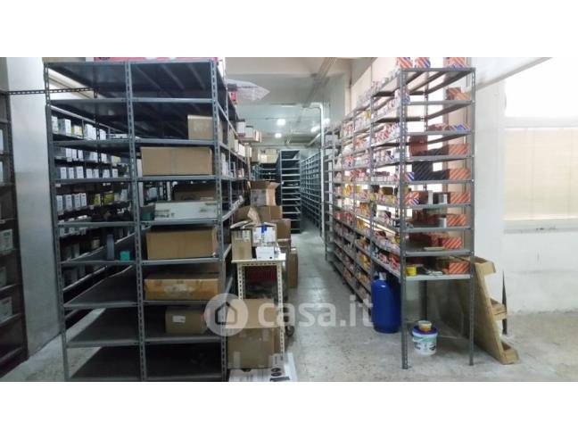 Anteprima foto 7 - Box/Garage/Posto auto in Vendita a Catania - Viale Mario Rapisardi