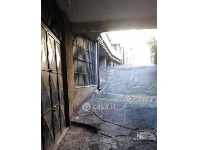 Anteprima foto 8 - Box/Garage/Posto auto in Vendita a Catania - Viale Mario Rapisardi