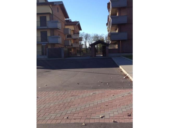 Anteprima foto 1 - Box/Garage/Posto auto in Vendita a Cesano Boscone (Milano)