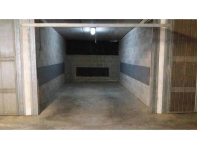 Anteprima foto 1 - Box/Garage/Posto auto in Vendita a Chiavari (Genova)