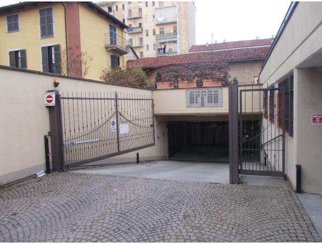 Anteprima foto 1 - Box/Garage/Posto auto in Vendita a Chieri (Torino)