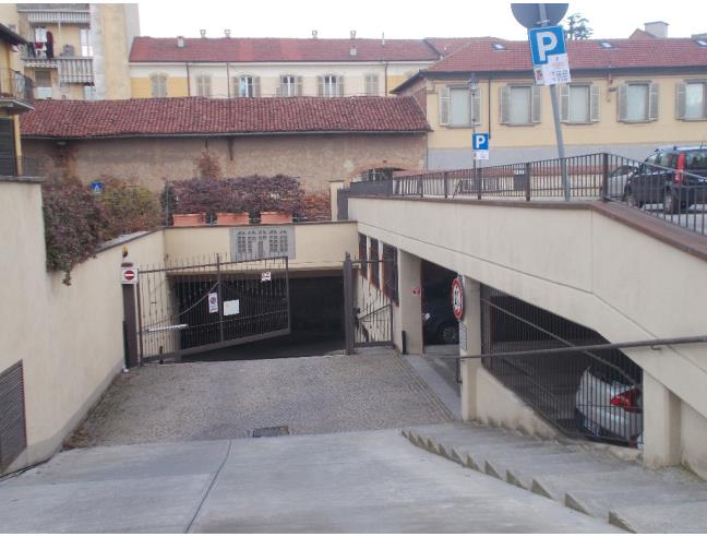 Anteprima foto 3 - Box/Garage/Posto auto in Vendita a Chieri (Torino)
